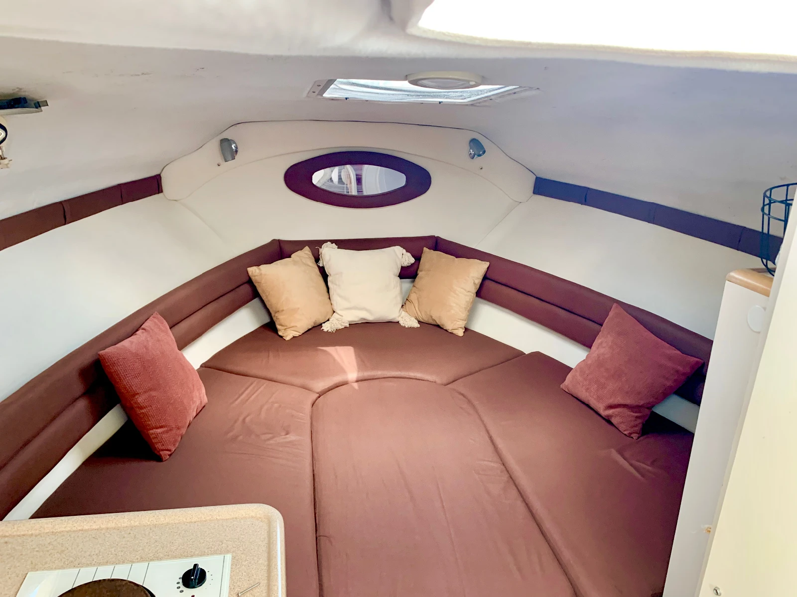 ������� ���� Larson Larson 254 Cabrio | Mobile.bg � ����������� 11