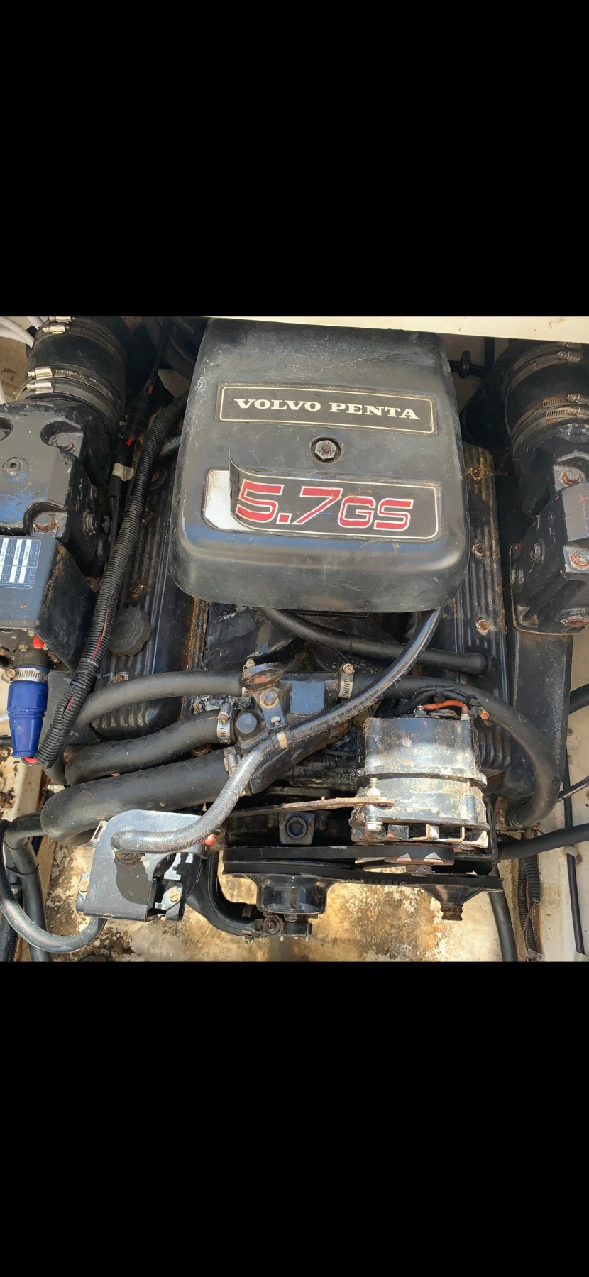   Larson Larson 254 Cabrio | Mobile.bg   17