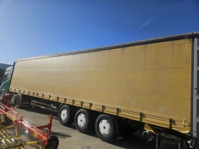 Полуремарке Koegel SN 24 , снимка 5