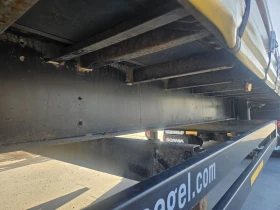 Полуремарке Koegel SN 24 , снимка 4