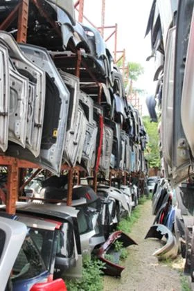 ВРАТИ, ПРЕДНИ И ЗАДНИ КАПАЦИ , снимка 4