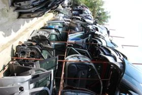 ВРАТИ, ПРЕДНИ И ЗАДНИ КАПАЦИ , снимка 8