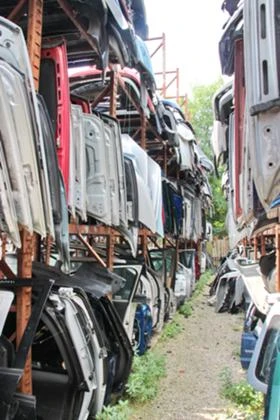 ВРАТИ, ПРЕДНИ И ЗАДНИ КАПАЦИ , снимка 5