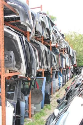 ВРАТИ, ПРЕДНИ И ЗАДНИ КАПАЦИ , снимка 3