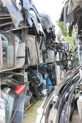 ВРАТИ, ПРЕДНИ И ЗАДНИ КАПАЦИ , снимка 2