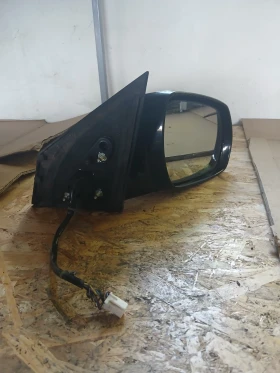 Огледало дясно Nissan Murano , снимка 1