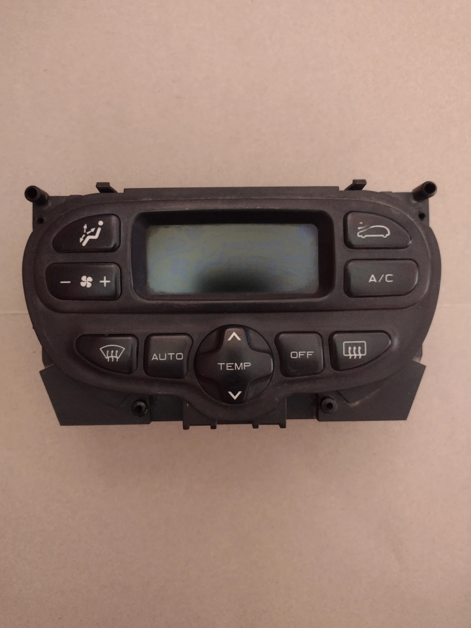 96314105ZR ����� �����������  CITROEN XSARA PICASSO  8541401 | Mobile.bg � ����������� 1