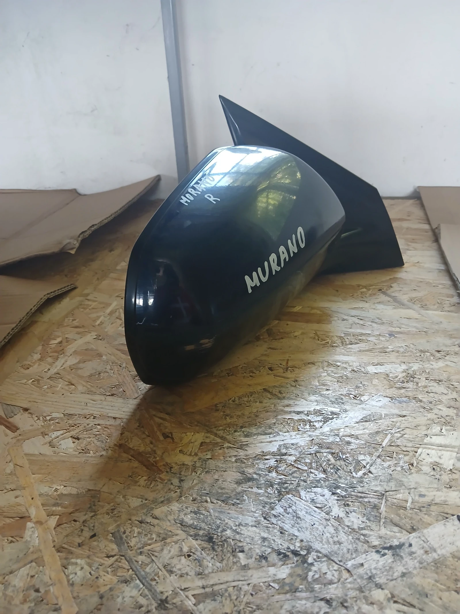 �������� ����� Nissan Murano  | Mobile.bg � ����������� 3
