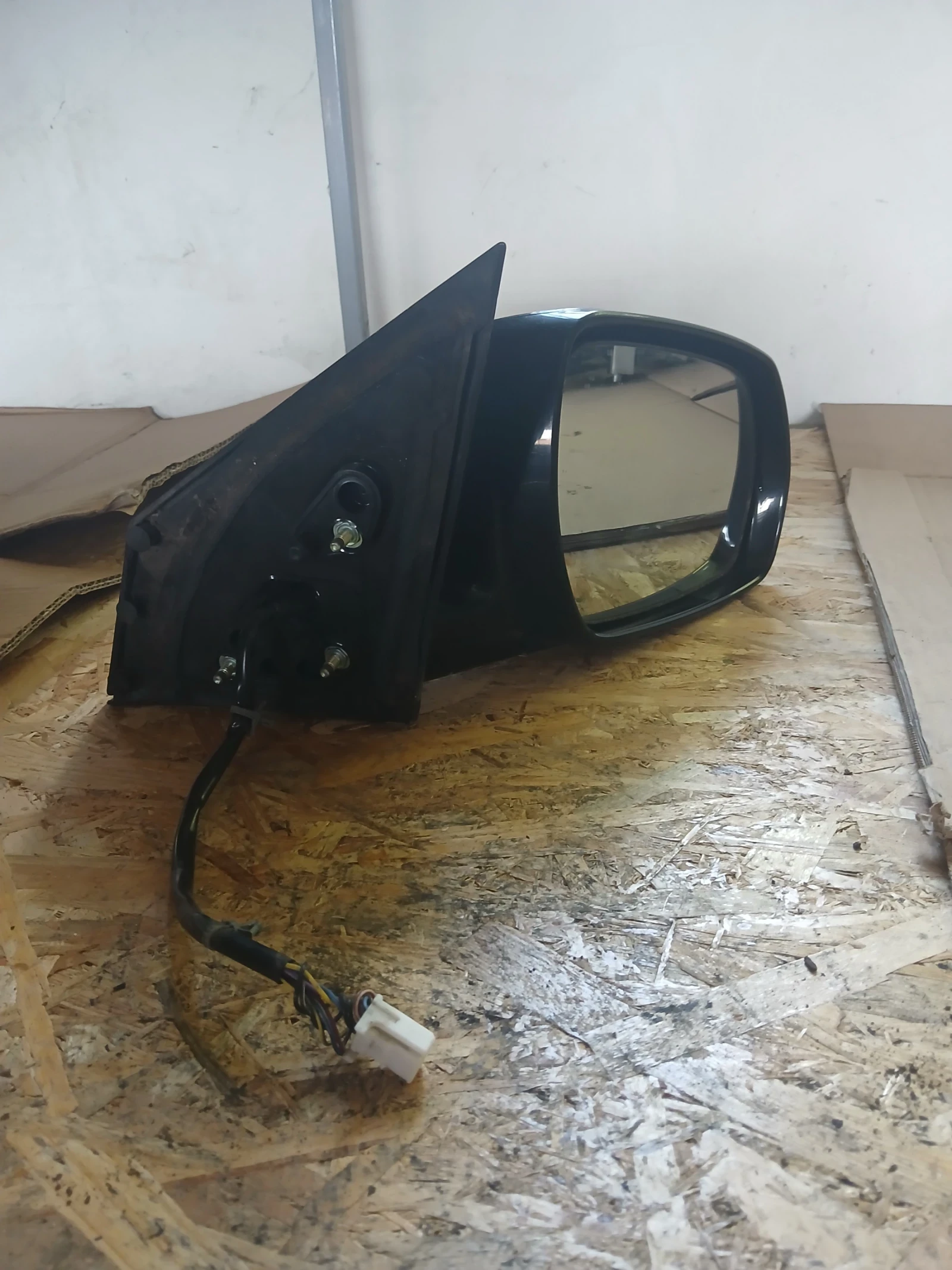 Огледало дясно Nissan Murano 
