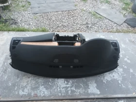 Арматурно табло с еърбег рено лагуна 2.0 бензин 