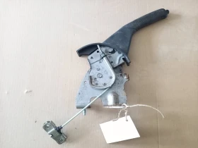 Ръчна спирачка Тойота Рав4 (с)