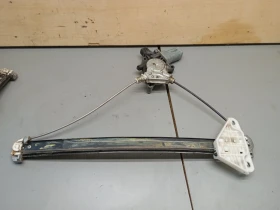 ел.машинка за задно ляво стъкло Хонда Акорд 2.4б