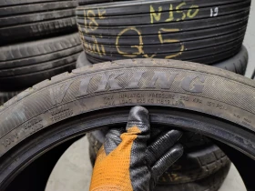 Гуми Летни 255/40R20, снимка 5