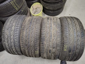 Гуми Летни 255/40R20, снимка 1