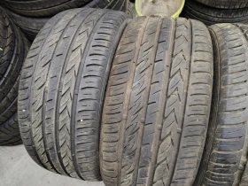 Гуми Летни 255/40R20, снимка 2