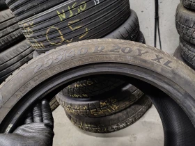Гуми Летни 255/40R20, снимка 7