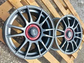 Джанти за Audi A3, снимка 13