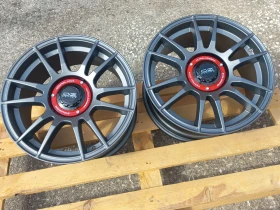 Джанти за Audi A3, снимка 8