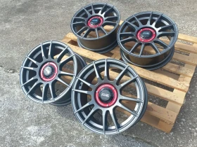 Джанти за Audi A3, снимка 3