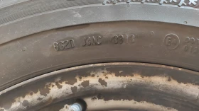 Гуми Зимни 225/65R16, снимка 3