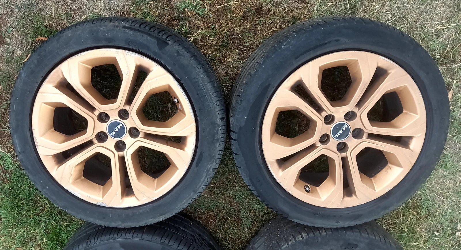 ���� � ������ 225/50R18 | Mobile.bg � ����������� 2