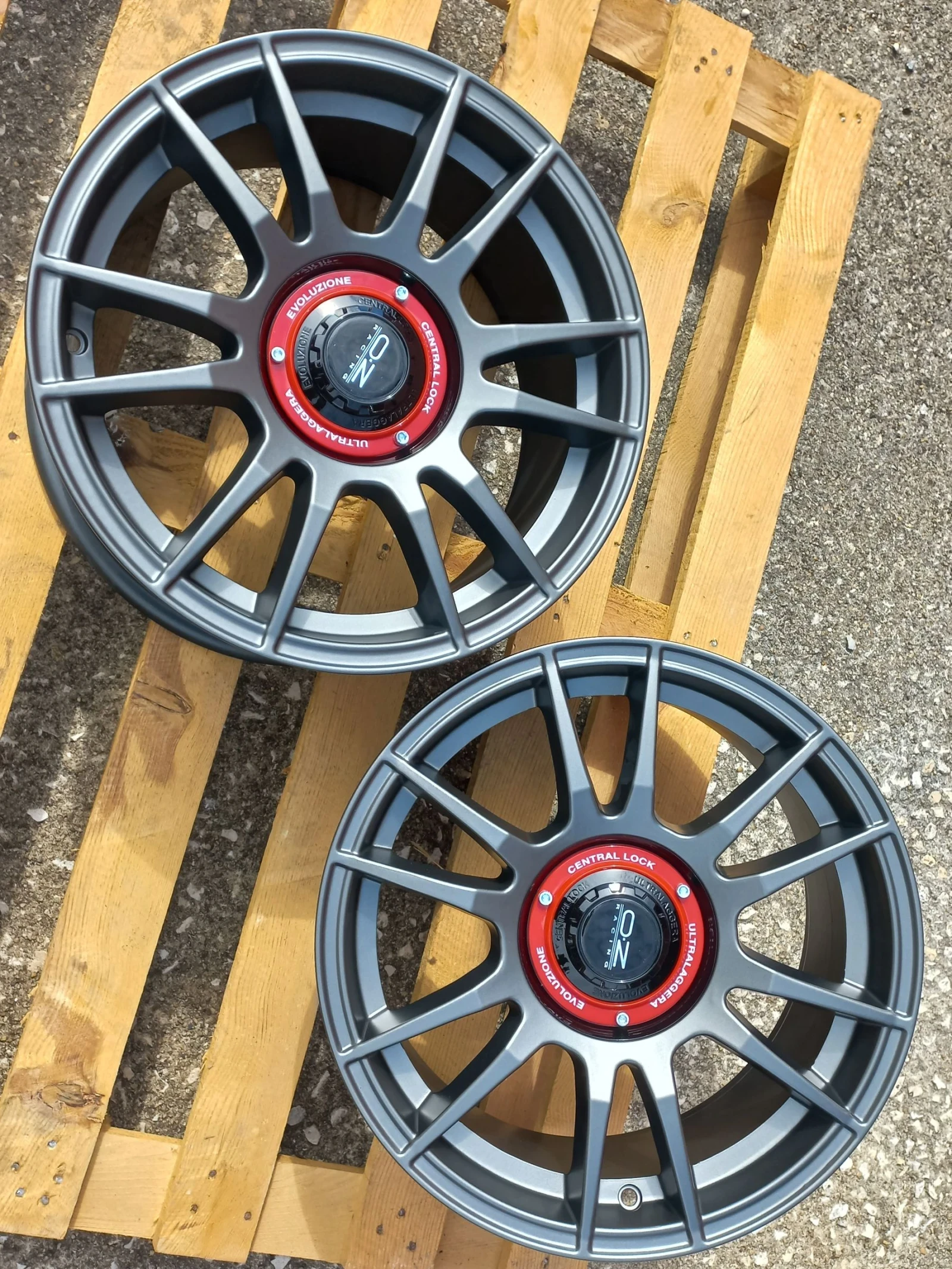 Джанти за Audi A3, снимка 11 - Гуми и джанти - 55034486