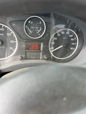 Fiat Scudo 2.0HDI, снимка 11