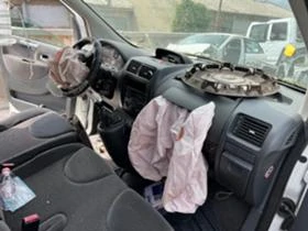 Fiat Scudo 2.0HDI, снимка 5