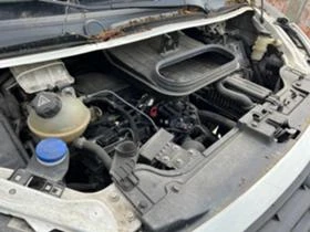 Fiat Scudo 2.0HDI, снимка 12