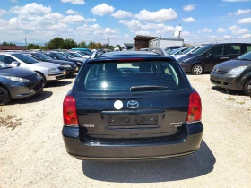 Toyota Avensis 2.2D4D, снимка 5