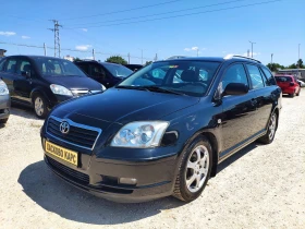Toyota Avensis 2.2D4D, снимка 1