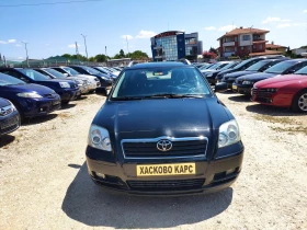 Toyota Avensis 2.2D4D, снимка 2