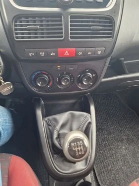 Fiat Doblo 1.3mJet,90кс,ПЪТНИЧЕСКИ, снимка 7
