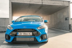 Ford Focus RS, снимка 6