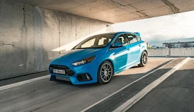Ford Focus RS, снимка 9