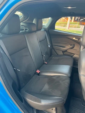 Ford Focus RS, снимка 16