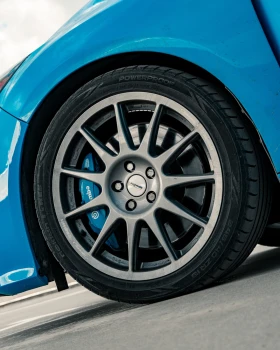 Ford Focus RS, снимка 3