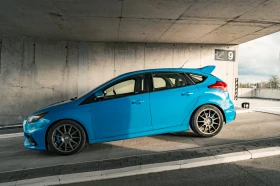 Ford Focus RS, снимка 10