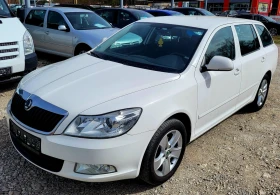 Skoda Octavia 1.4 AVTOMAT DSG