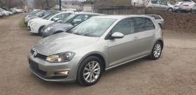 VW Golf 2.0TDI LOUNGE NAVI CAMERA  KEYLESS FULL