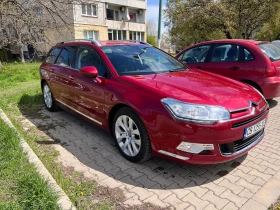 Citroen C5 2.2 HDi