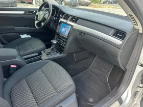 Skoda Superb АВТОМАТИК 4х4 , снимка 11