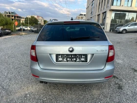 Skoda Superb АВТОМАТИК 4х4 , снимка 6