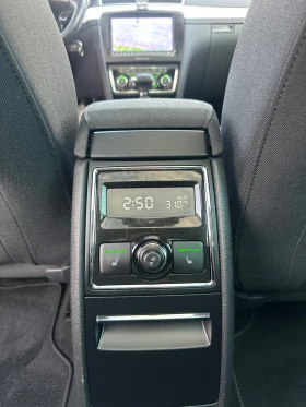 Skoda Superb АВТОМАТИК 4х4 , снимка 16