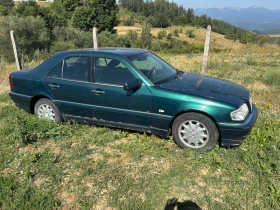 Mercedes-Benz C 250, снимка 2