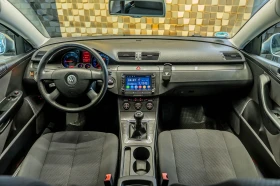 VW Passat 2.0 TDI 8 valve, снимка 13