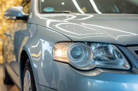 VW Passat 2.0 TDI 8 valve, снимка 5