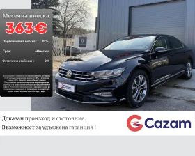 VW Passat R-Line, снимка 1