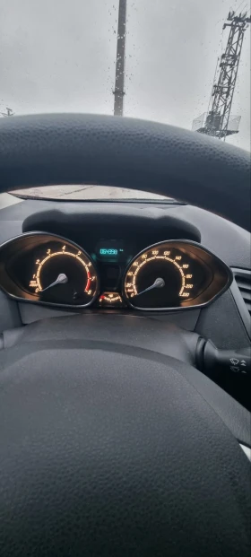 Ford Fiesta 1.25, снимка 5