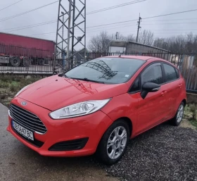 Ford Fiesta 1.25, снимка 2